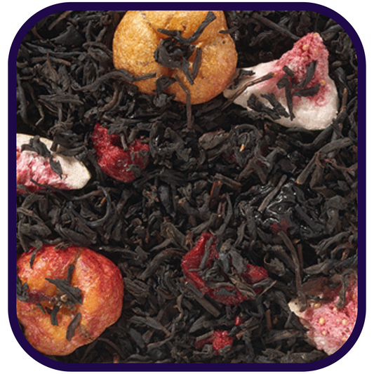 Acerola/Cherry/Fig Black Tea