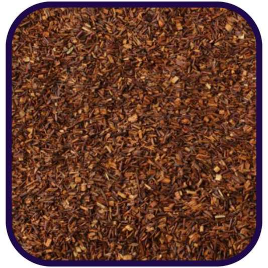 Mandarin Rooibos Tea