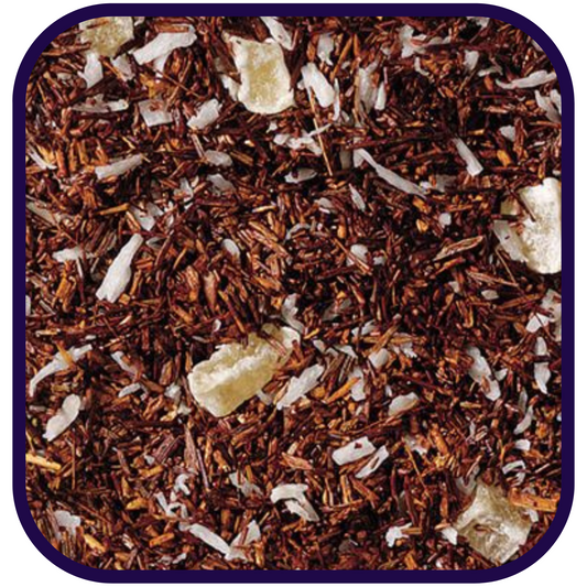 Pina Colada Rooibos Tisane