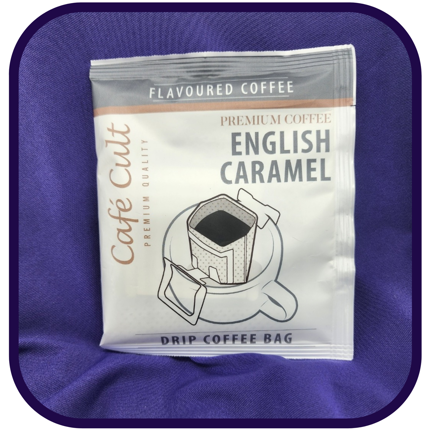 Single Serve Pour Over Drip Coffee Bags: Buy more and Save!