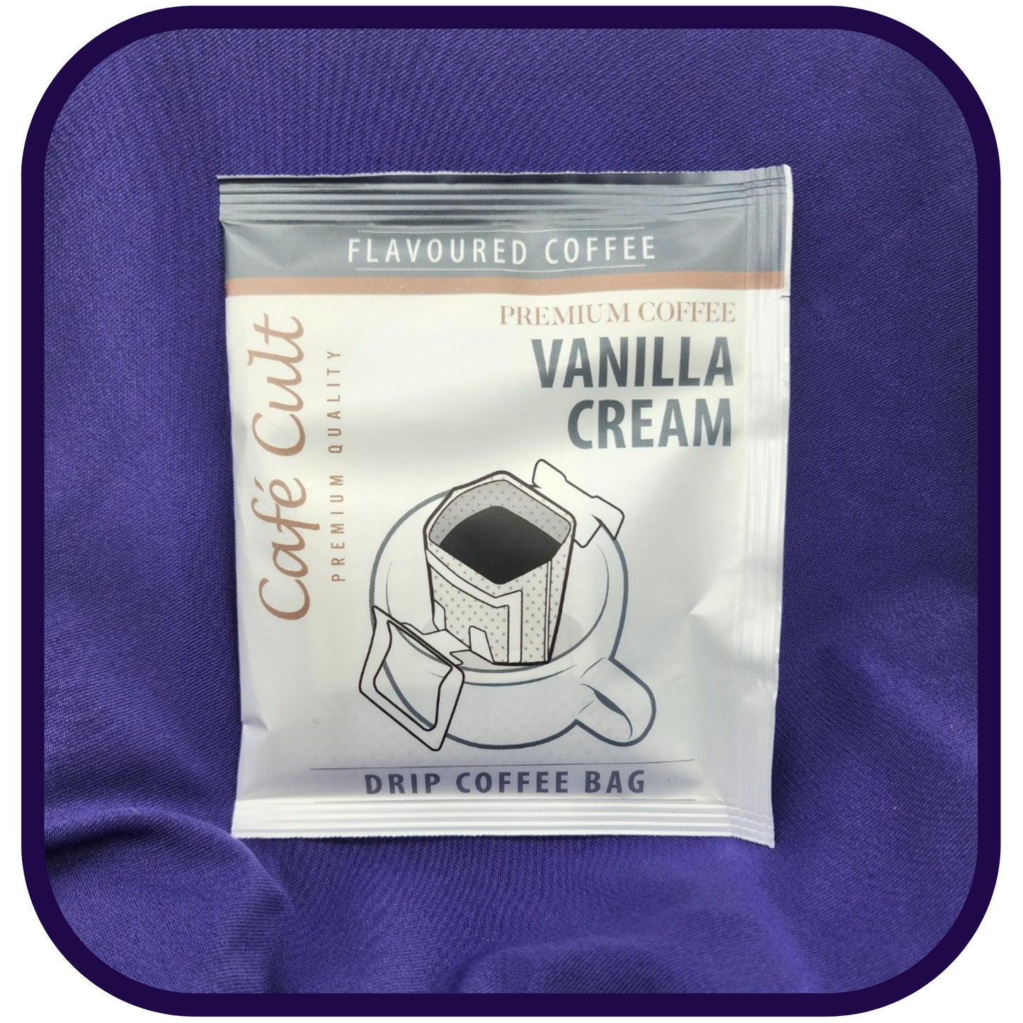 Single Serve Pour Over Drip Coffee Bags: Buy more and Save!