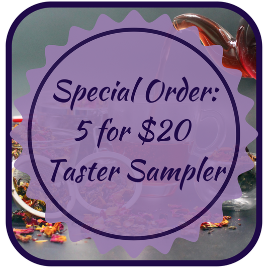 Special Order - Taster Variety